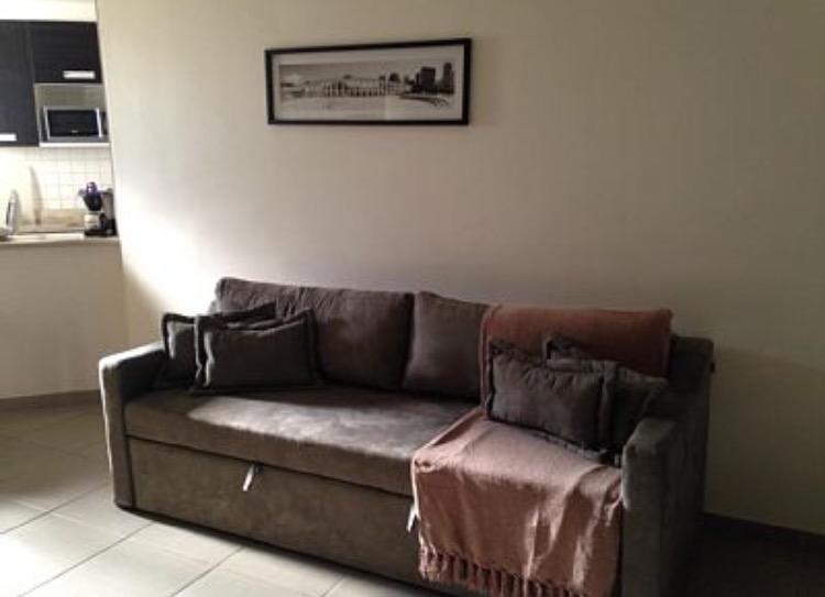 Apartamento Na Praia Da Barra ริโอเดจาเนโร ภายนอก รูปภาพ