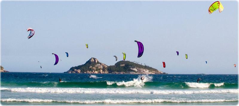 Apartamento Na Praia Da Barra ริโอเดจาเนโร ภายนอก รูปภาพ