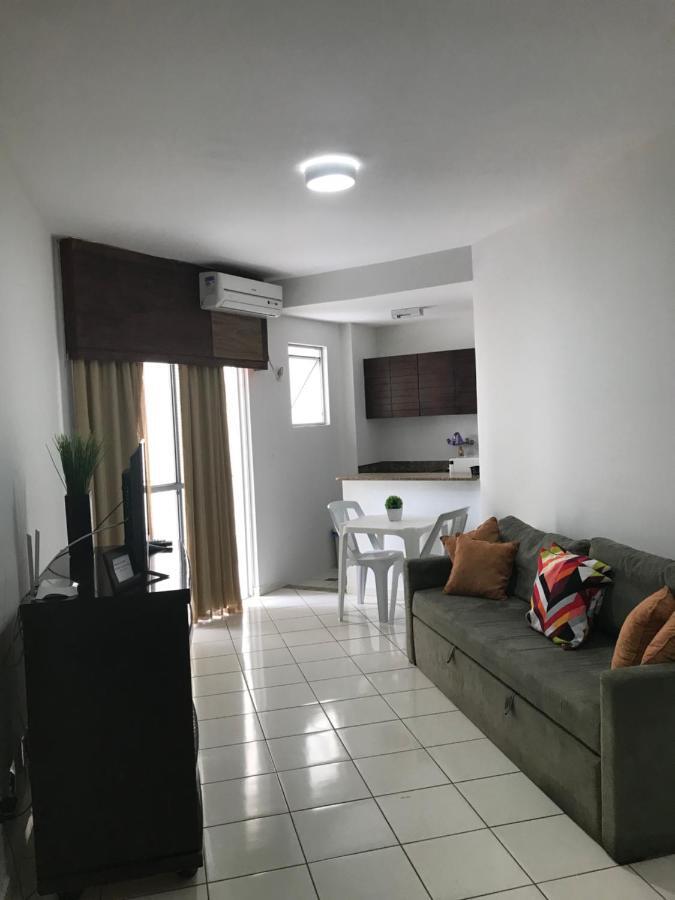 Apartamento Na Praia Da Barra ริโอเดจาเนโร ภายนอก รูปภาพ