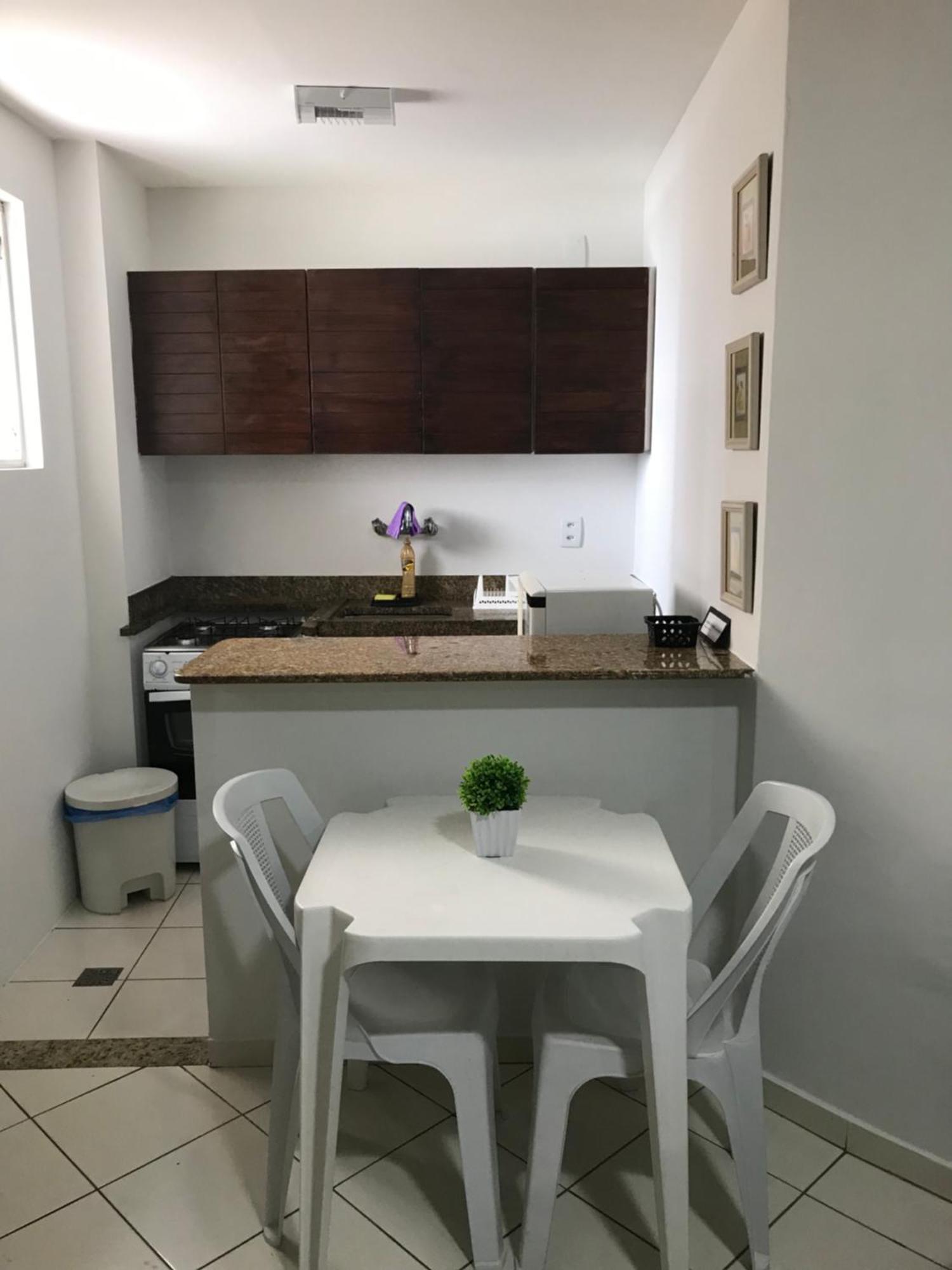 Apartamento Na Praia Da Barra ริโอเดจาเนโร ภายนอก รูปภาพ