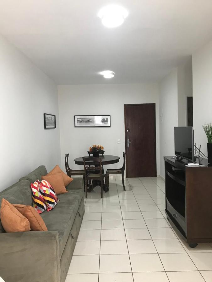 Apartamento Na Praia Da Barra ริโอเดจาเนโร ภายนอก รูปภาพ