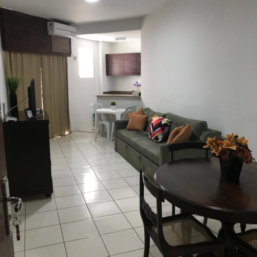 Apartamento Na Praia Da Barra ริโอเดจาเนโร ภายนอก รูปภาพ